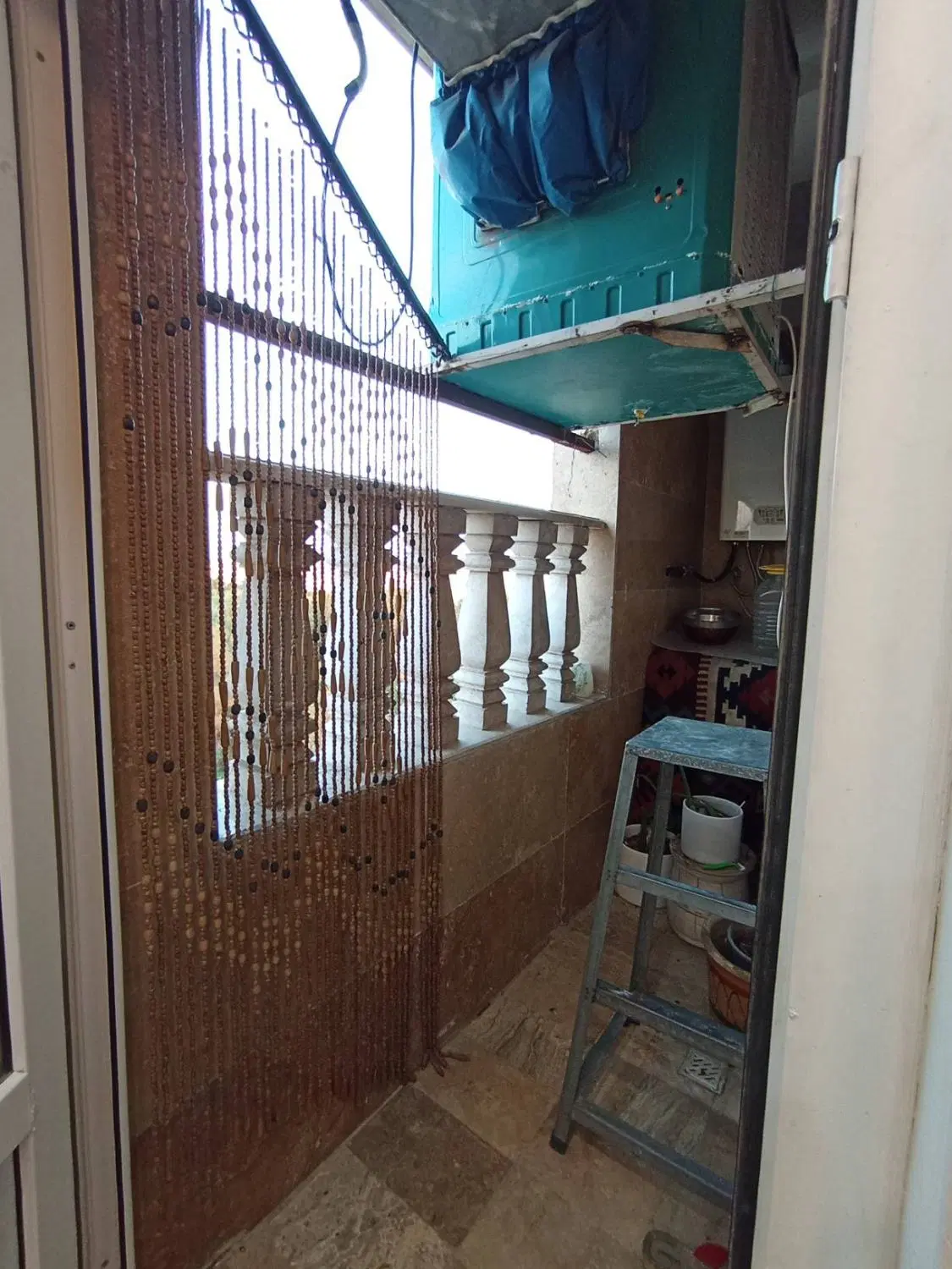 اپارتمان