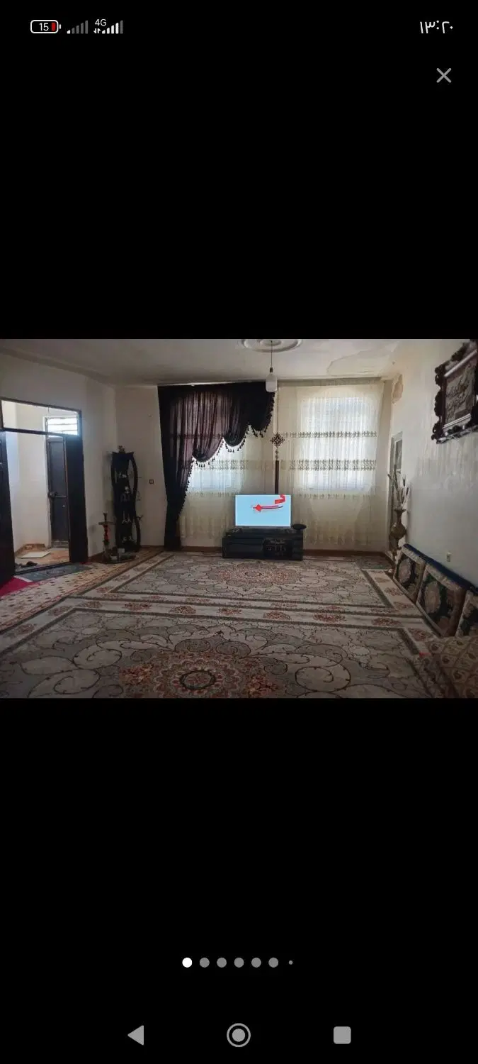 خانه ویلایی