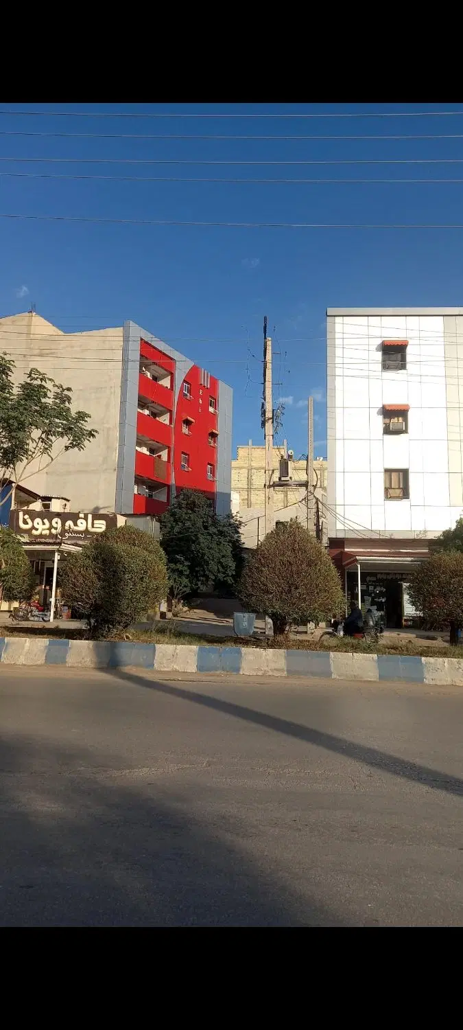 واحد پنج بنگله