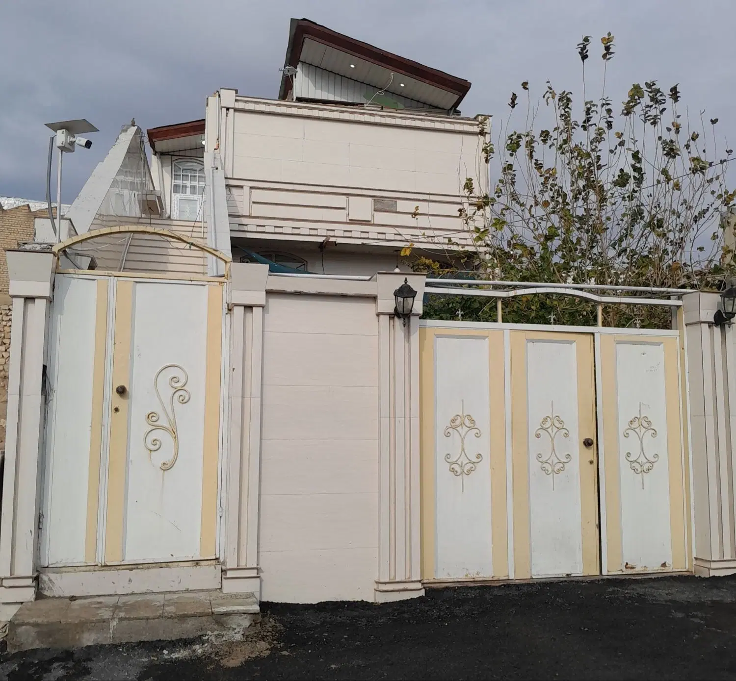 اجاره منزل مسکونی
