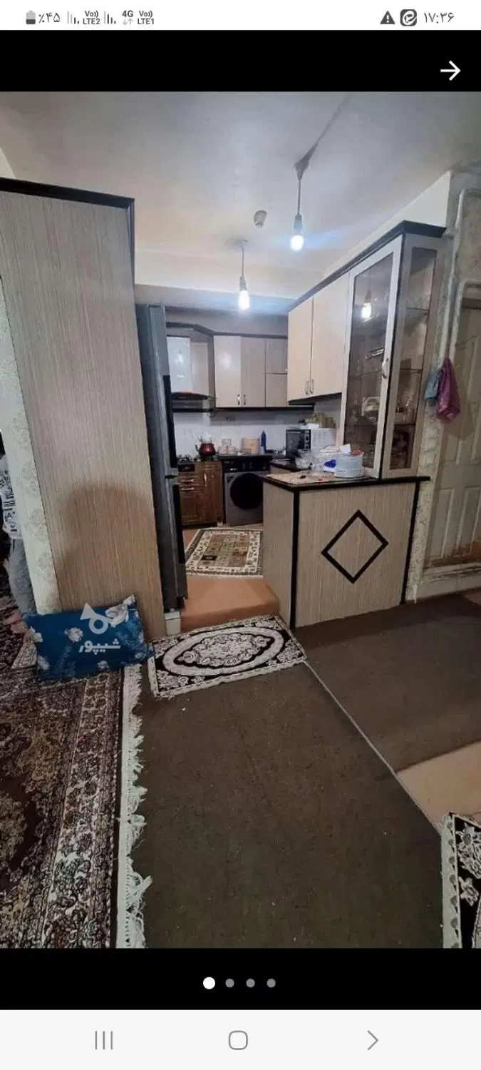 فروش واحد در سهند فاز ۳
