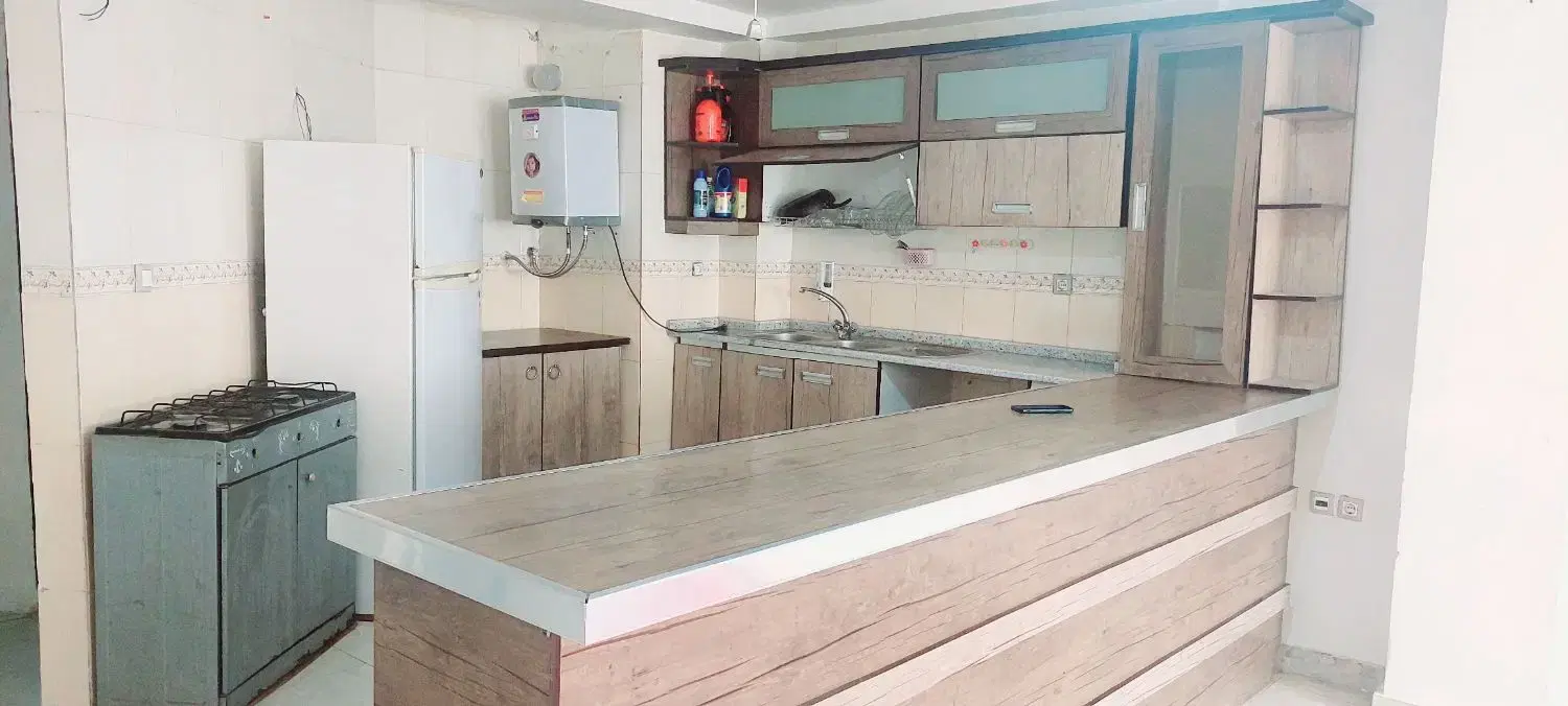 اجاره منزل سوئیت روزانه بندرلنگه ،کنگ