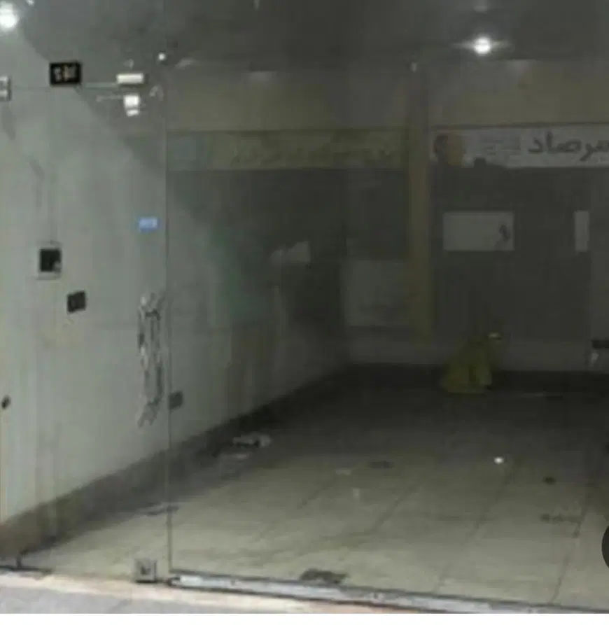 مغازه  ۲۰ متری