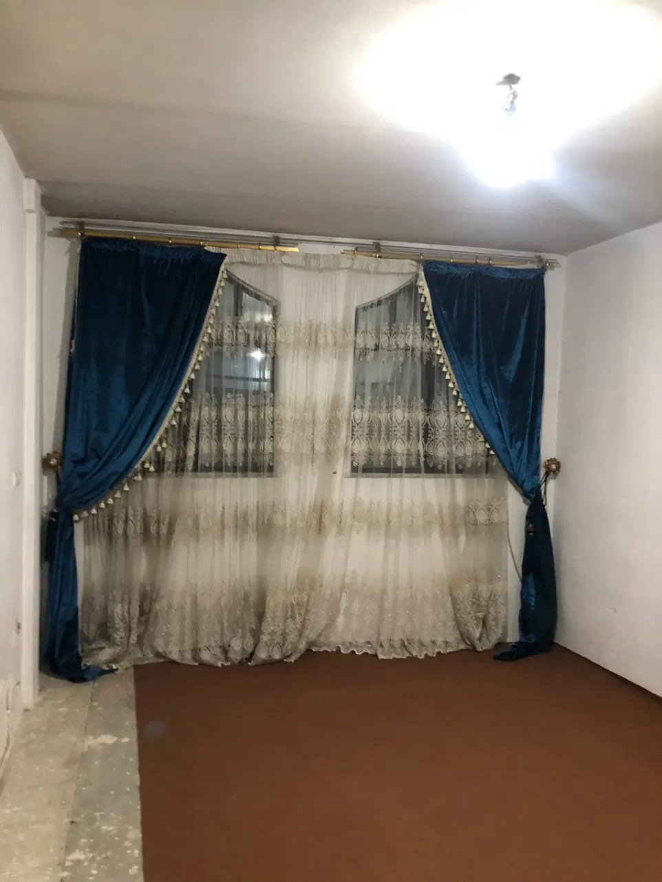 خانه87 متری طبقه 2  بر خیابان اجاره فوری کد 244