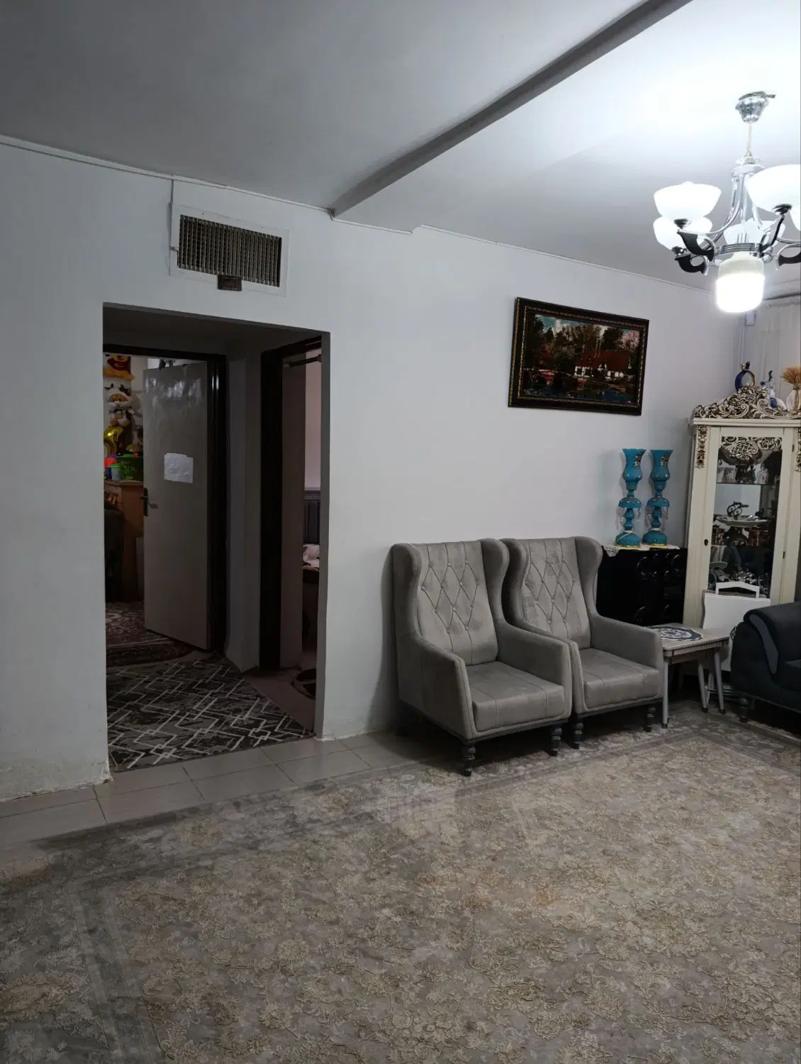 رهن و اجاره مسکن مهر کیهانشهر گلستان۱