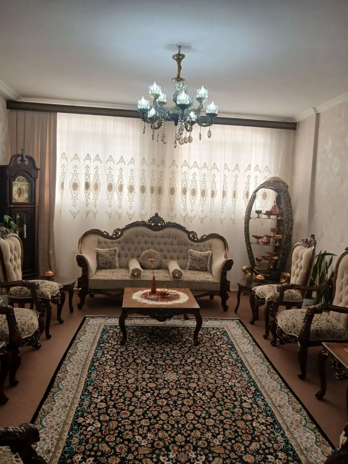 اجاره اپارتمان