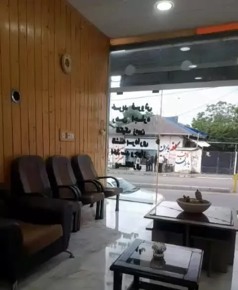 املاک کوهدشت
