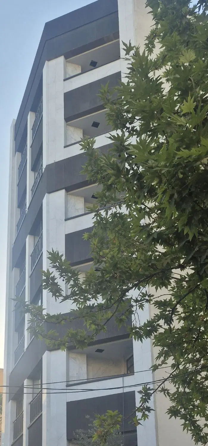 ۷۱متر.۲خواب.سنداداری.فول.شهرک غرب