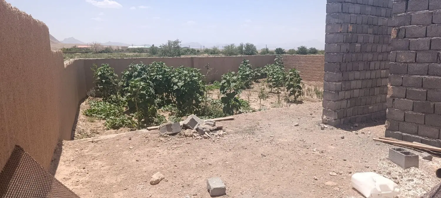 فروش باغ