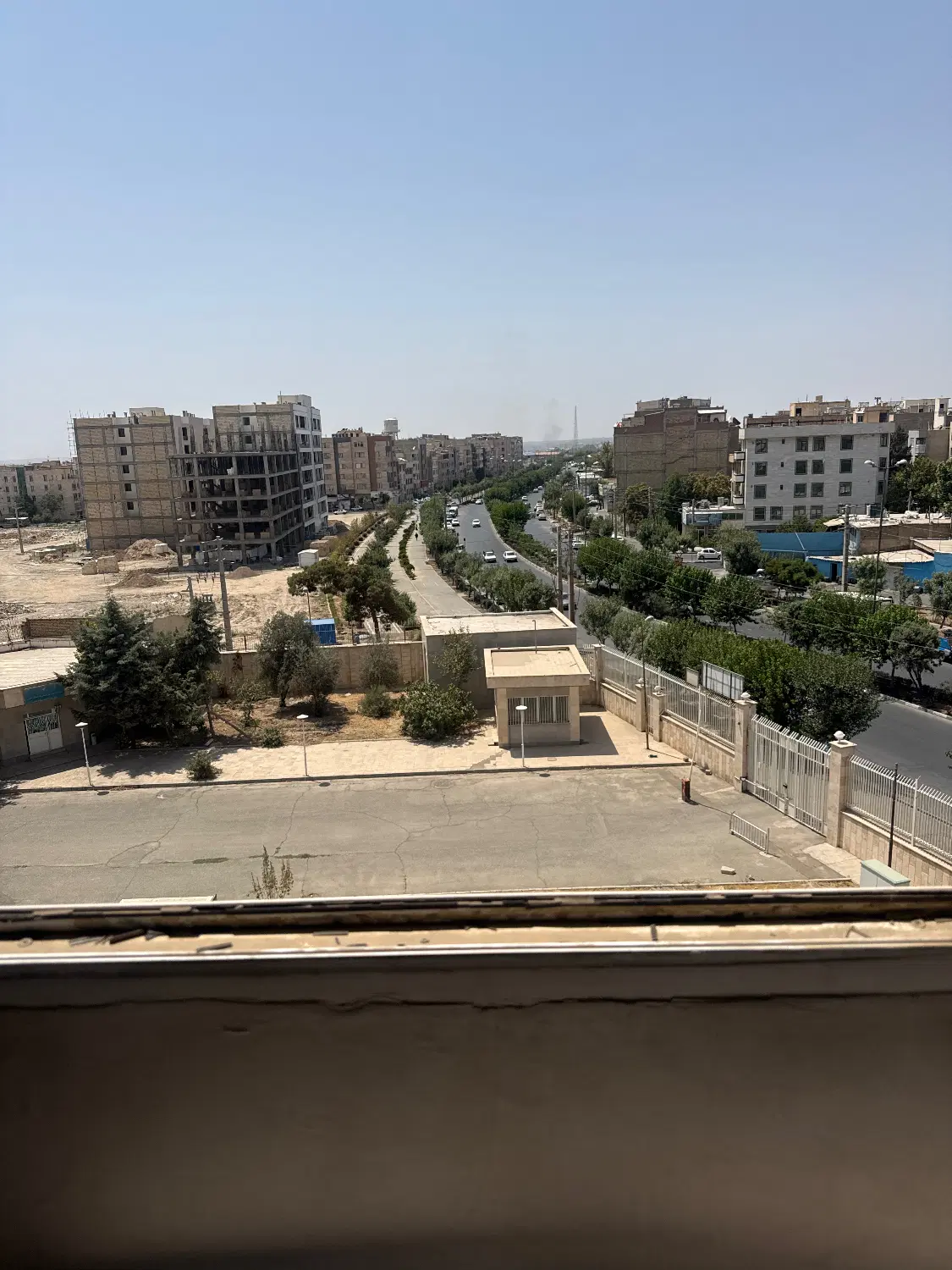 اجاره یک‌واحد مسکونی ویلایی