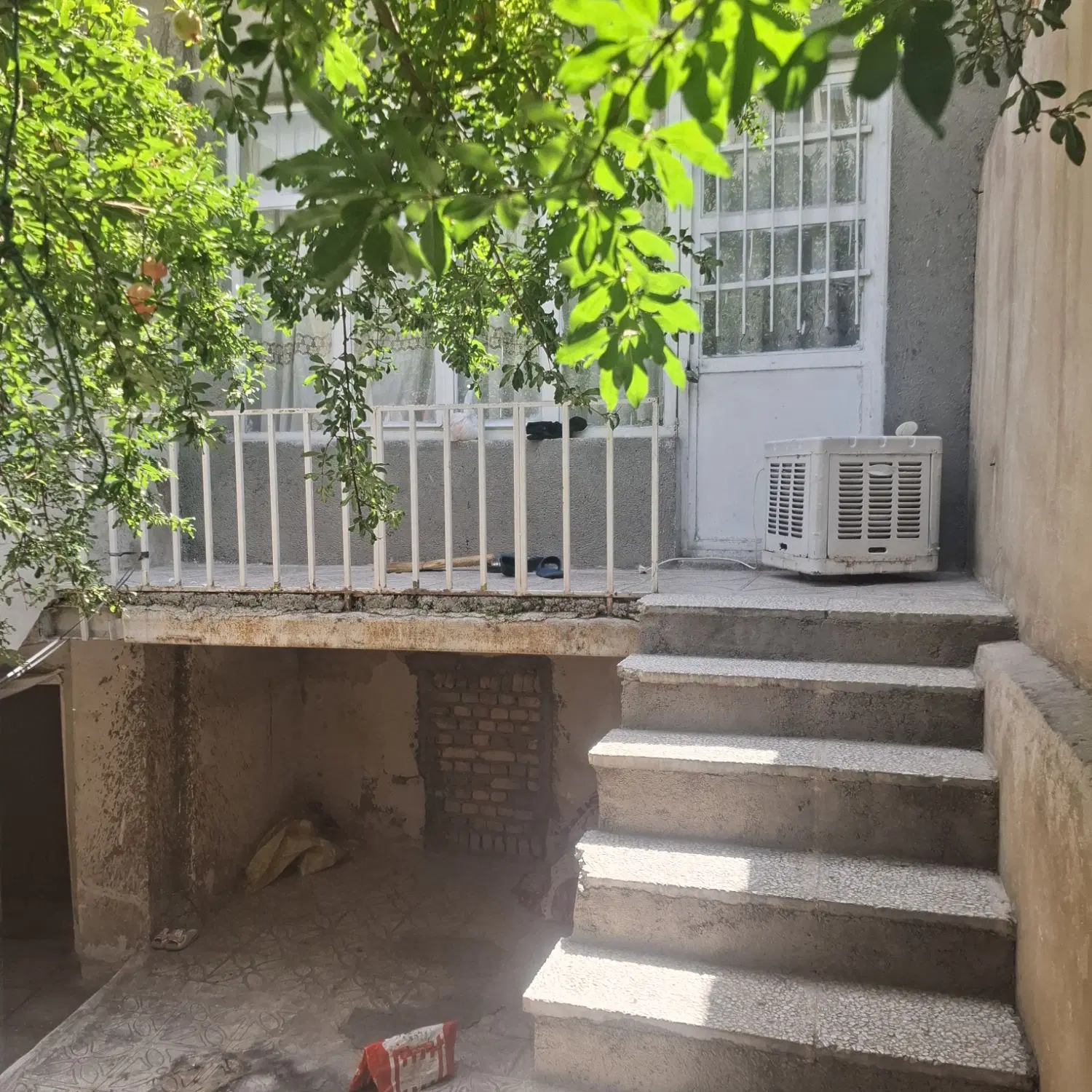 خونه ویلایی منتظری جدید