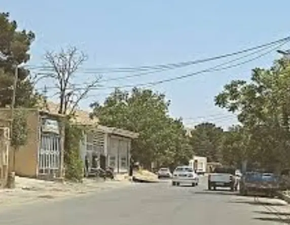 ویلایی بدره ای