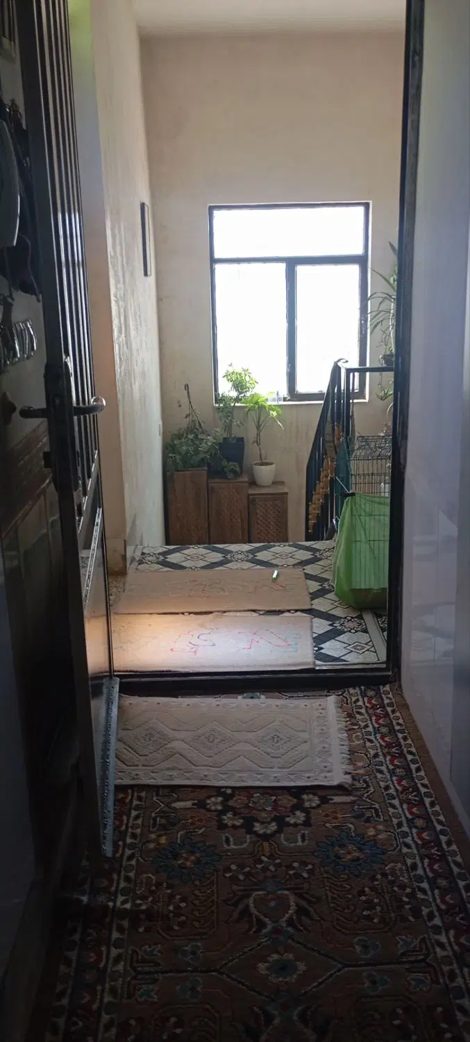 رهن و اجاره خانه در بهرامی