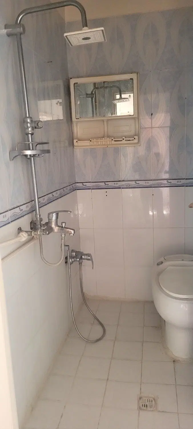 آپارتمان پارکینگ دار در پیک
