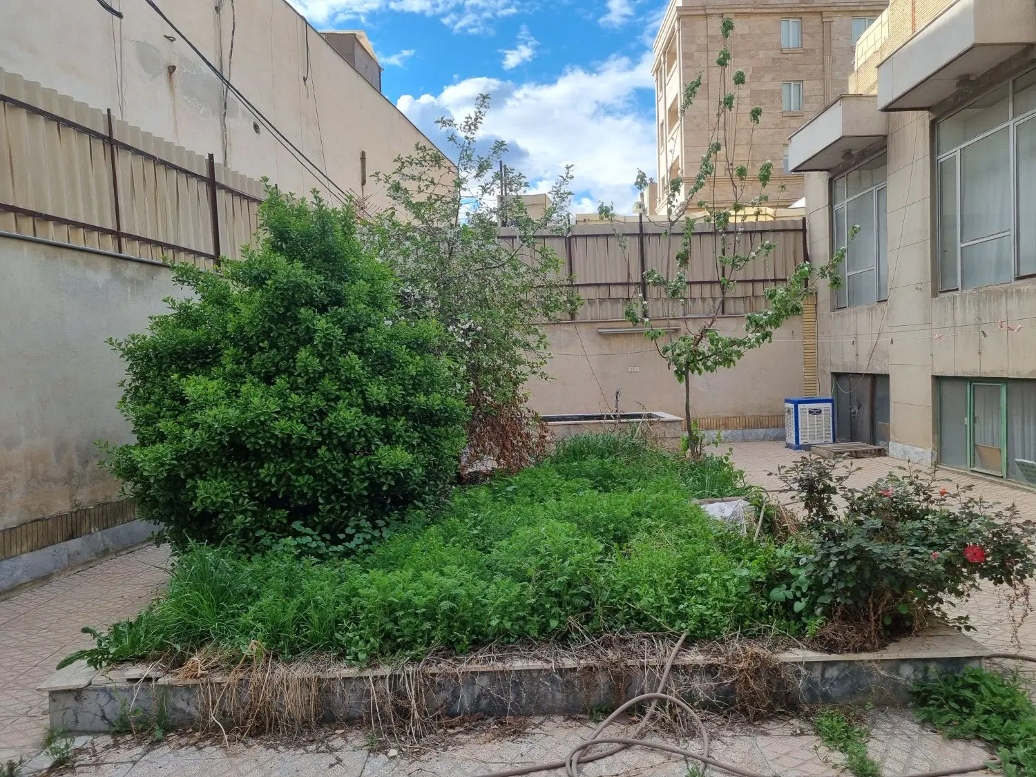 فروش ملک ویلایی فوری