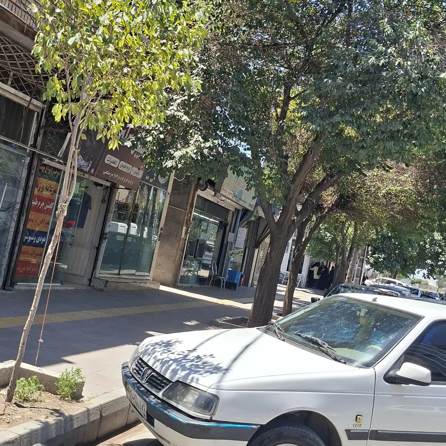 رهن واجاره