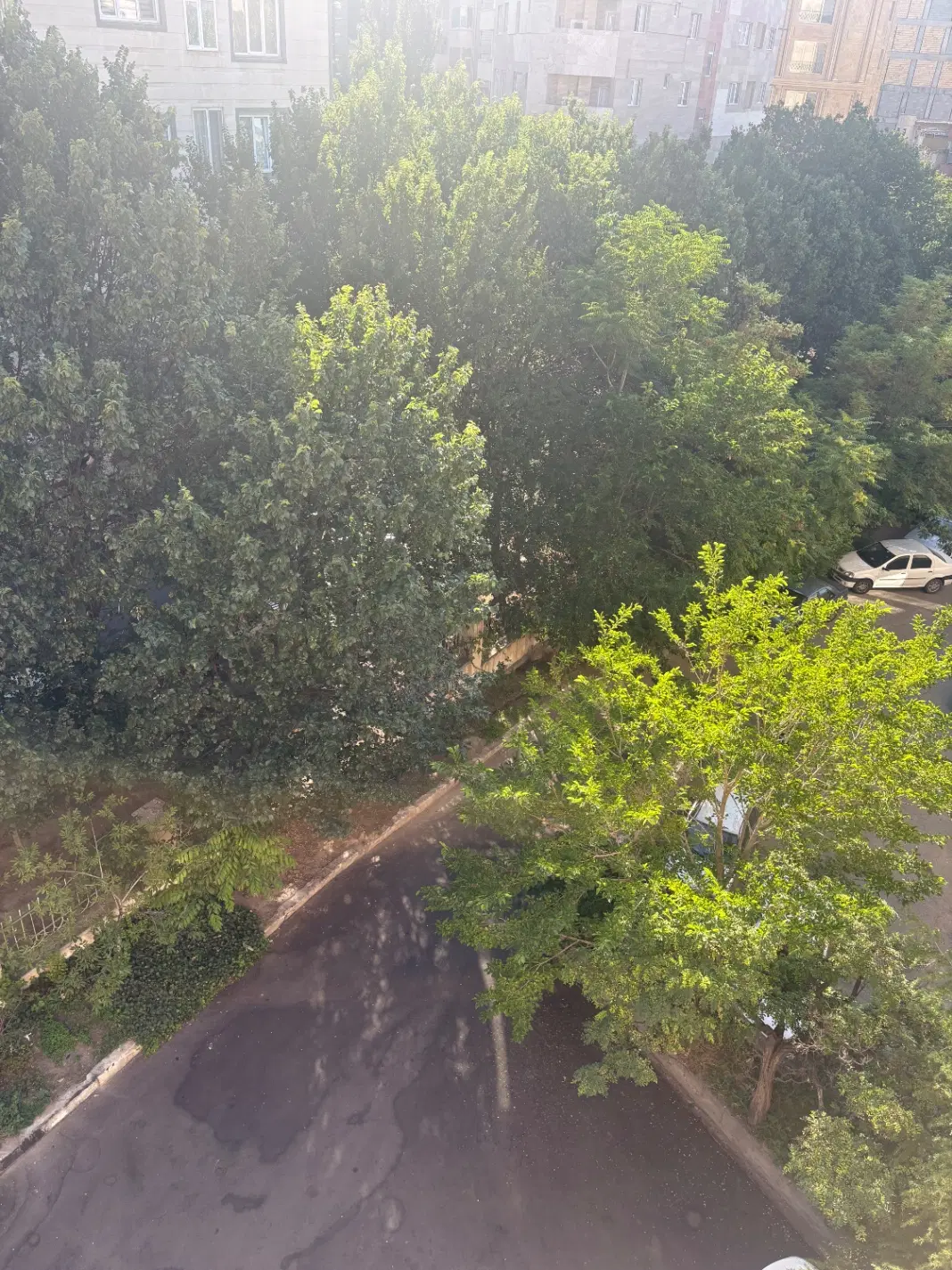 فروش آپارتمان