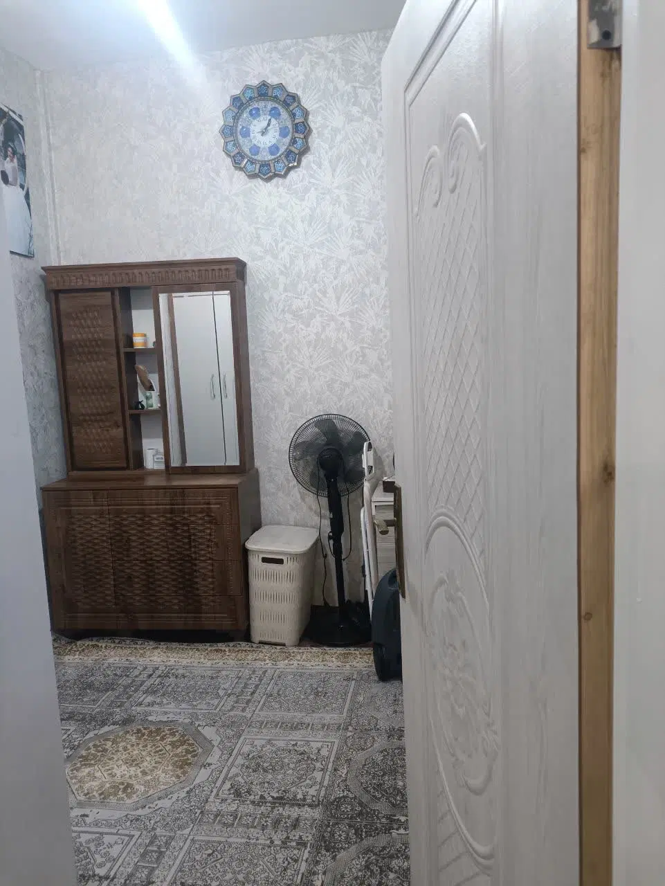 اپارتمان 90متری