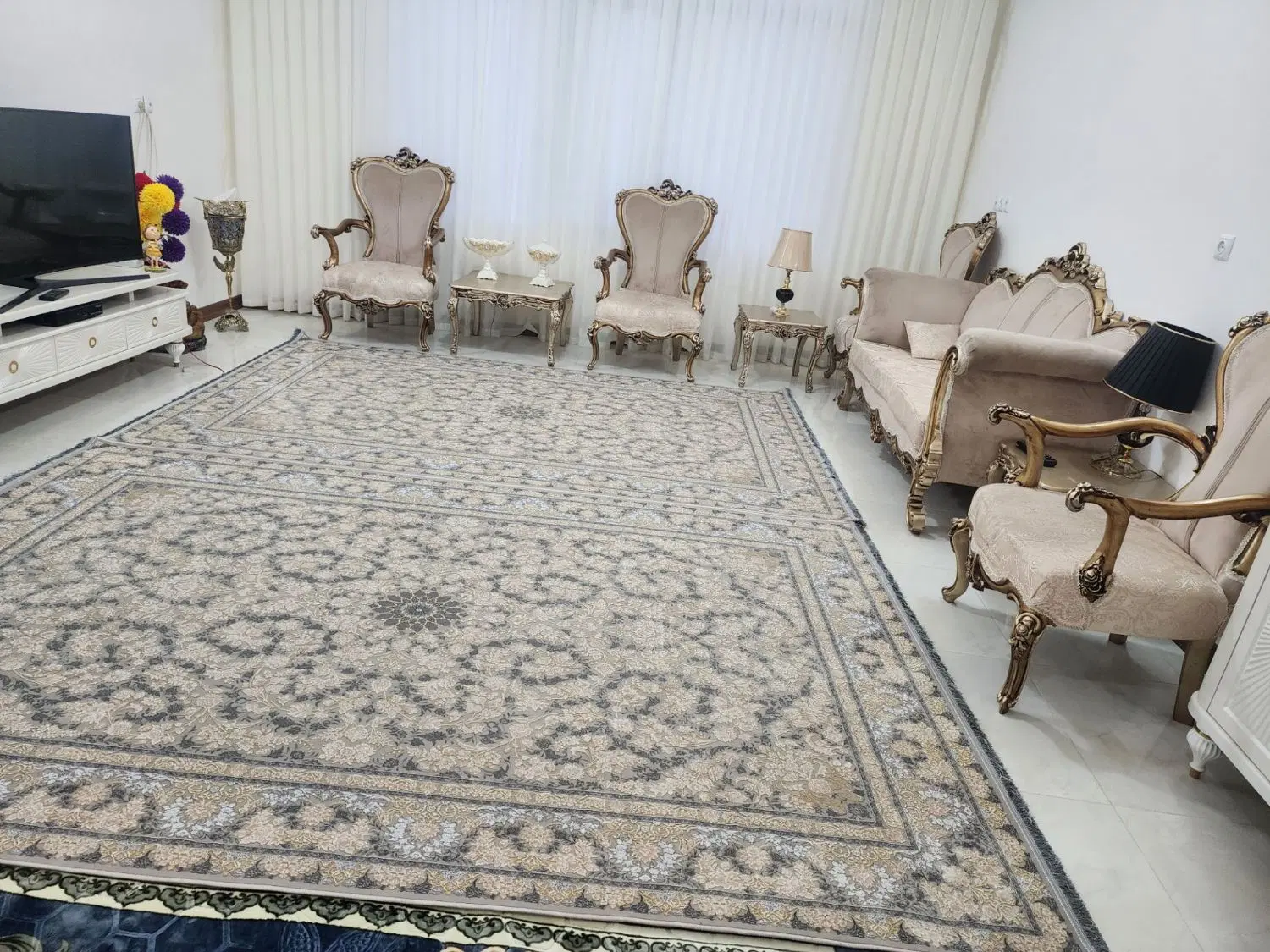 منزل ویلایی دربست بابت اجاره