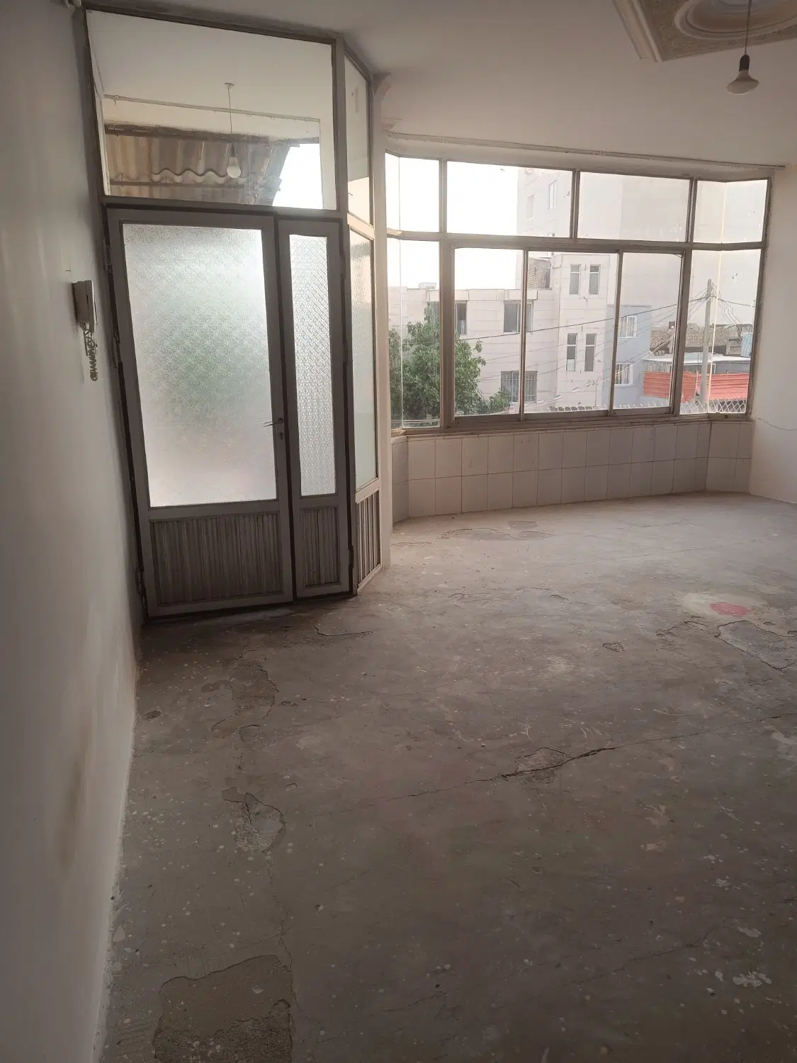 خانه اجاره ای