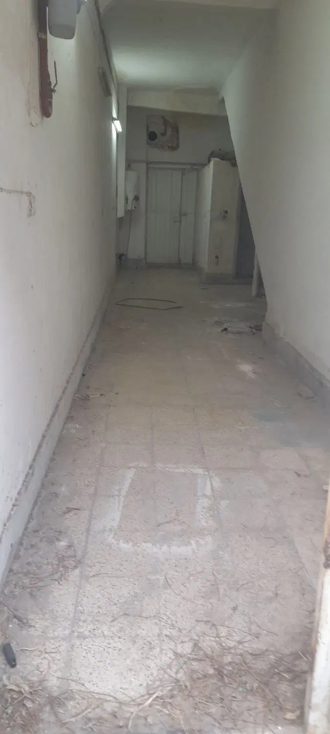 طبقه راه جدا مناسب انبار