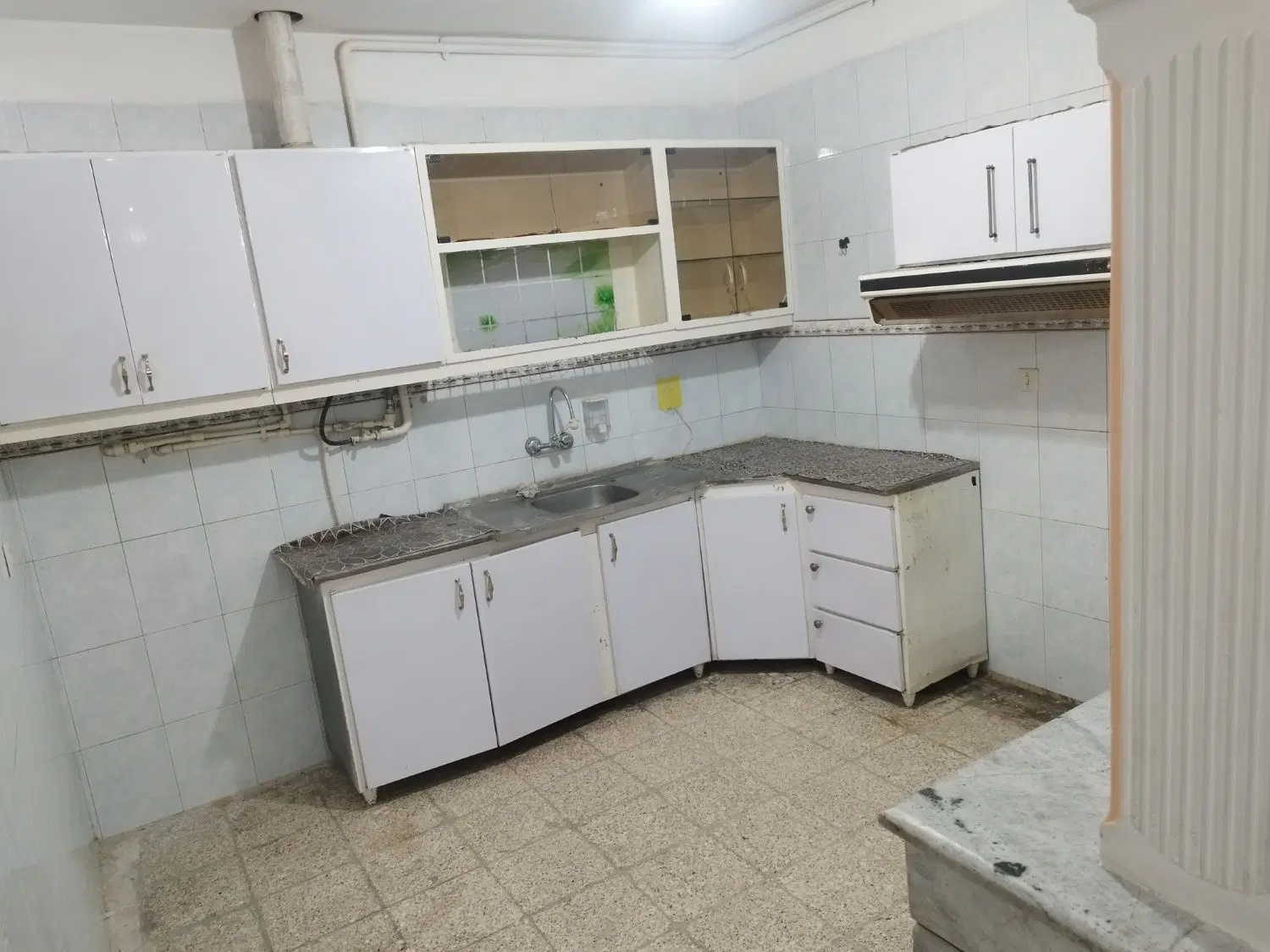 خانه اجاره‌ای در معصومیه