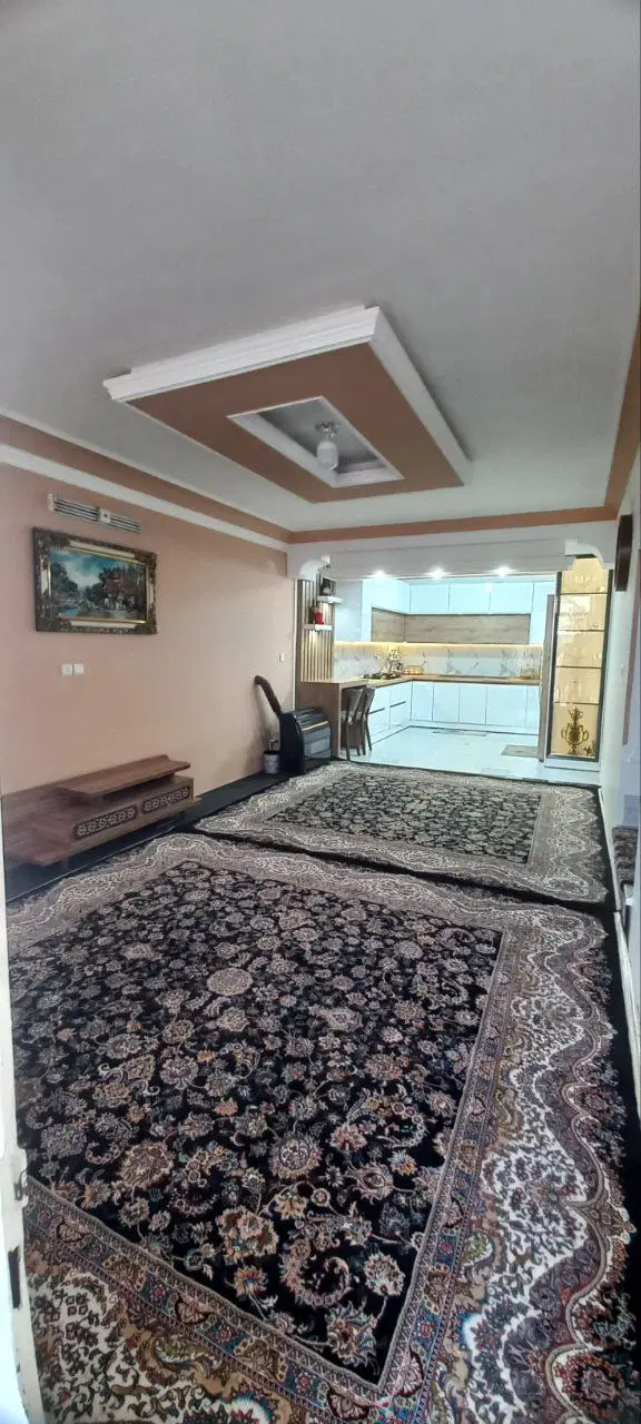 ویلایی د‌وبلکس