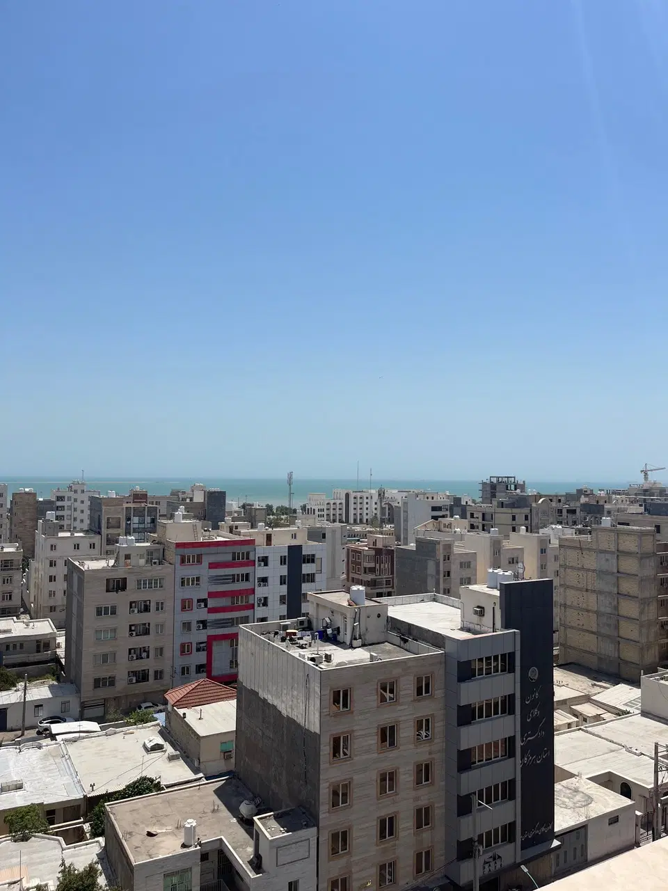 زیر زمین ۲۵۰ متری پلاک یک مصطفی خمینی