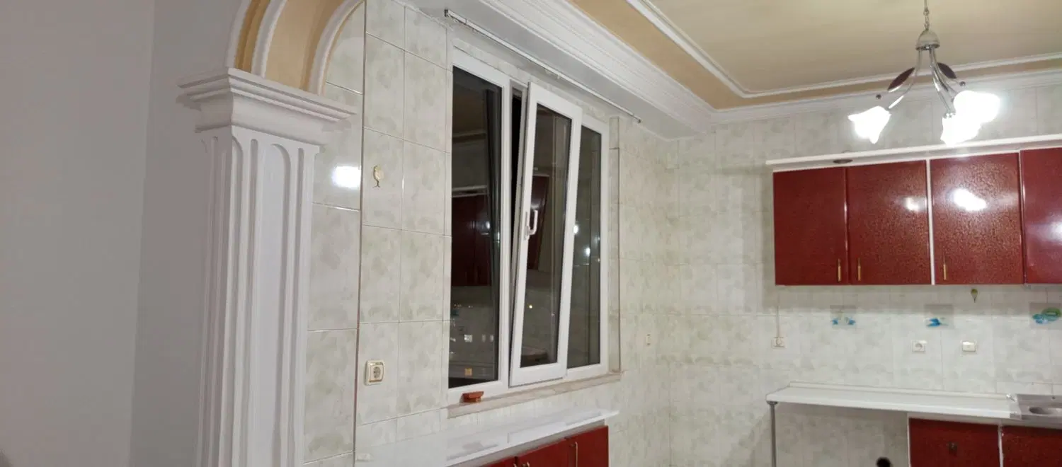 آپارتمان 60مترباغمیشه