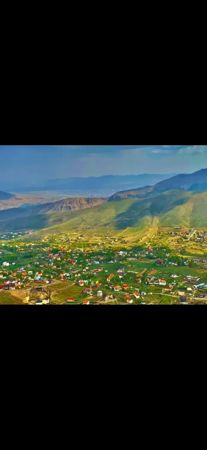 زمین در مشاء دماوند