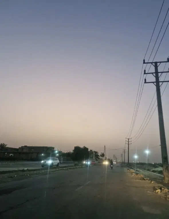 زمین فروشی بر ساحلی جمشیداباد ۲۷۰۰ متر