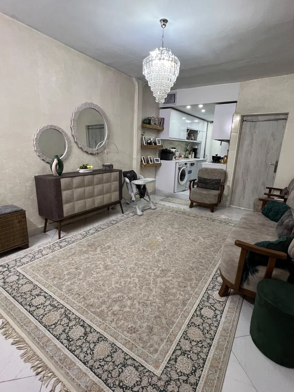 فروش آپارتمان
