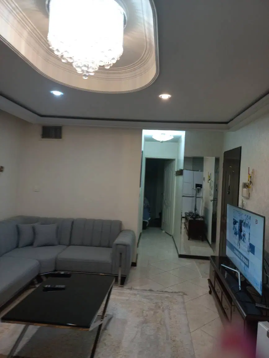 ۵۰ متر تک خواب‌ تک واحدی آسانسور دو نبش