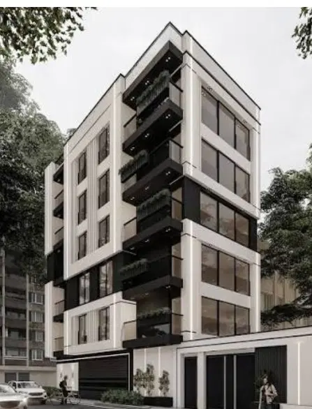 پیش فروش واحد مسکونی