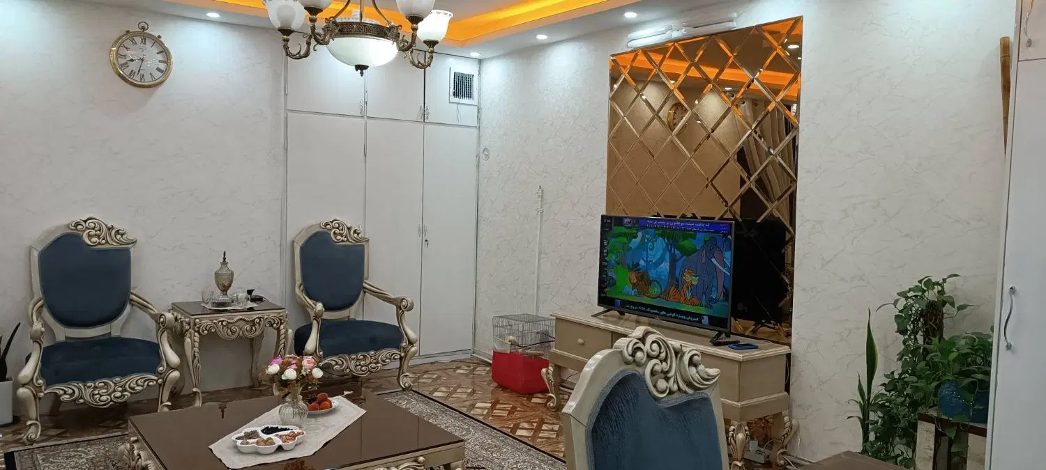 منزل ویلایی راه جدا