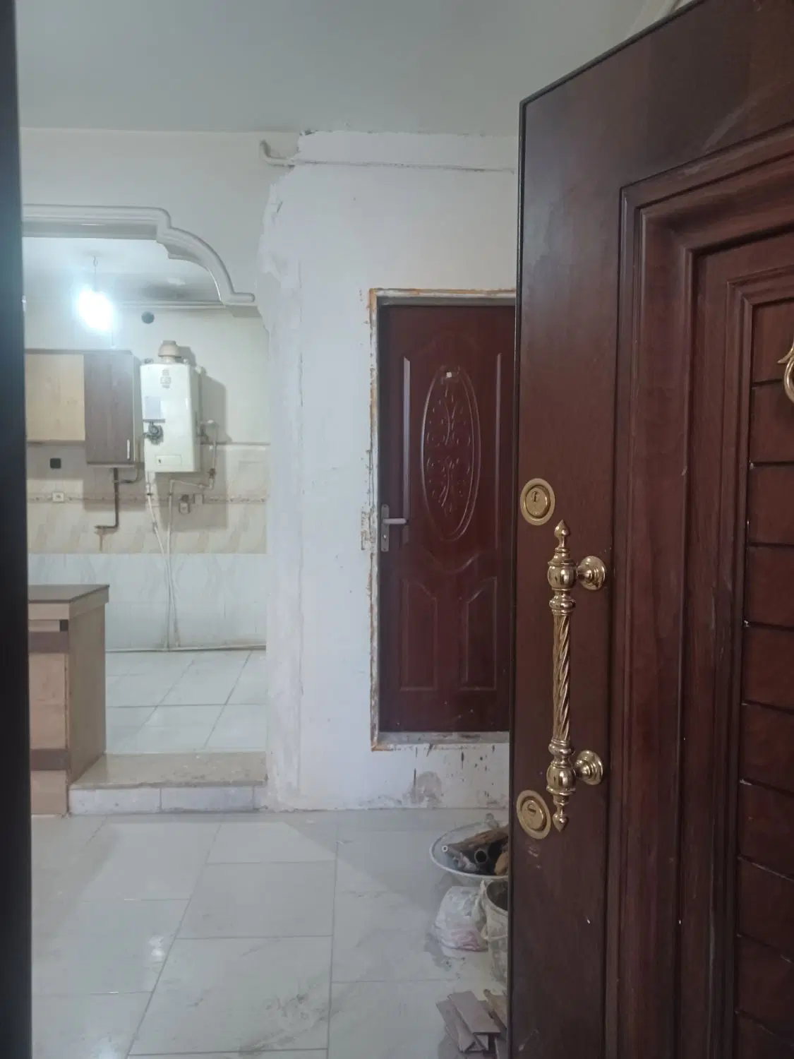 اجاره آپارتمان