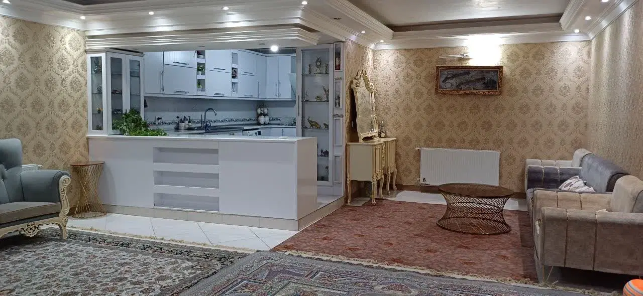 اجاره طبقه اول