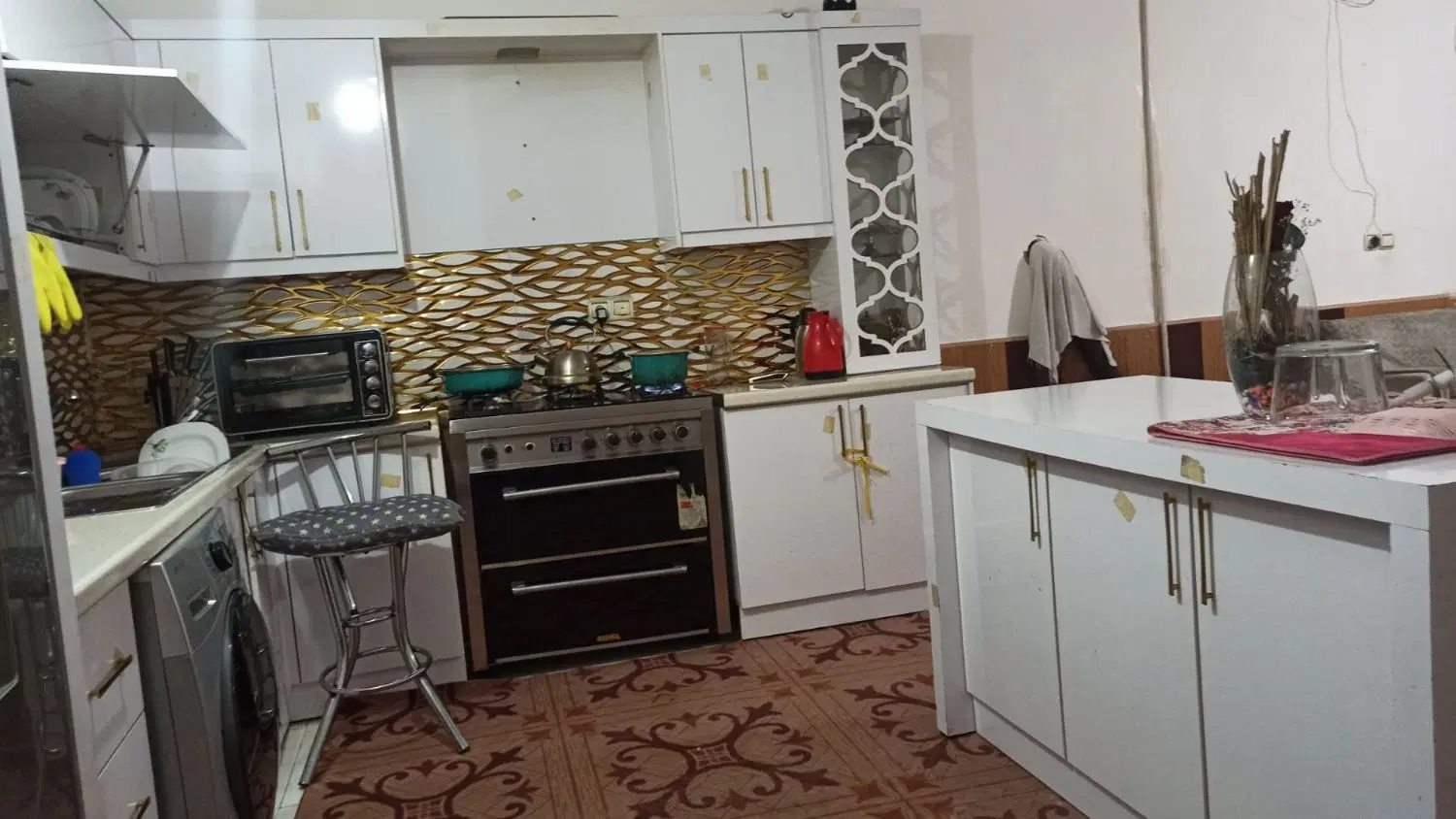 دوطبقه فروش ،معاوضه