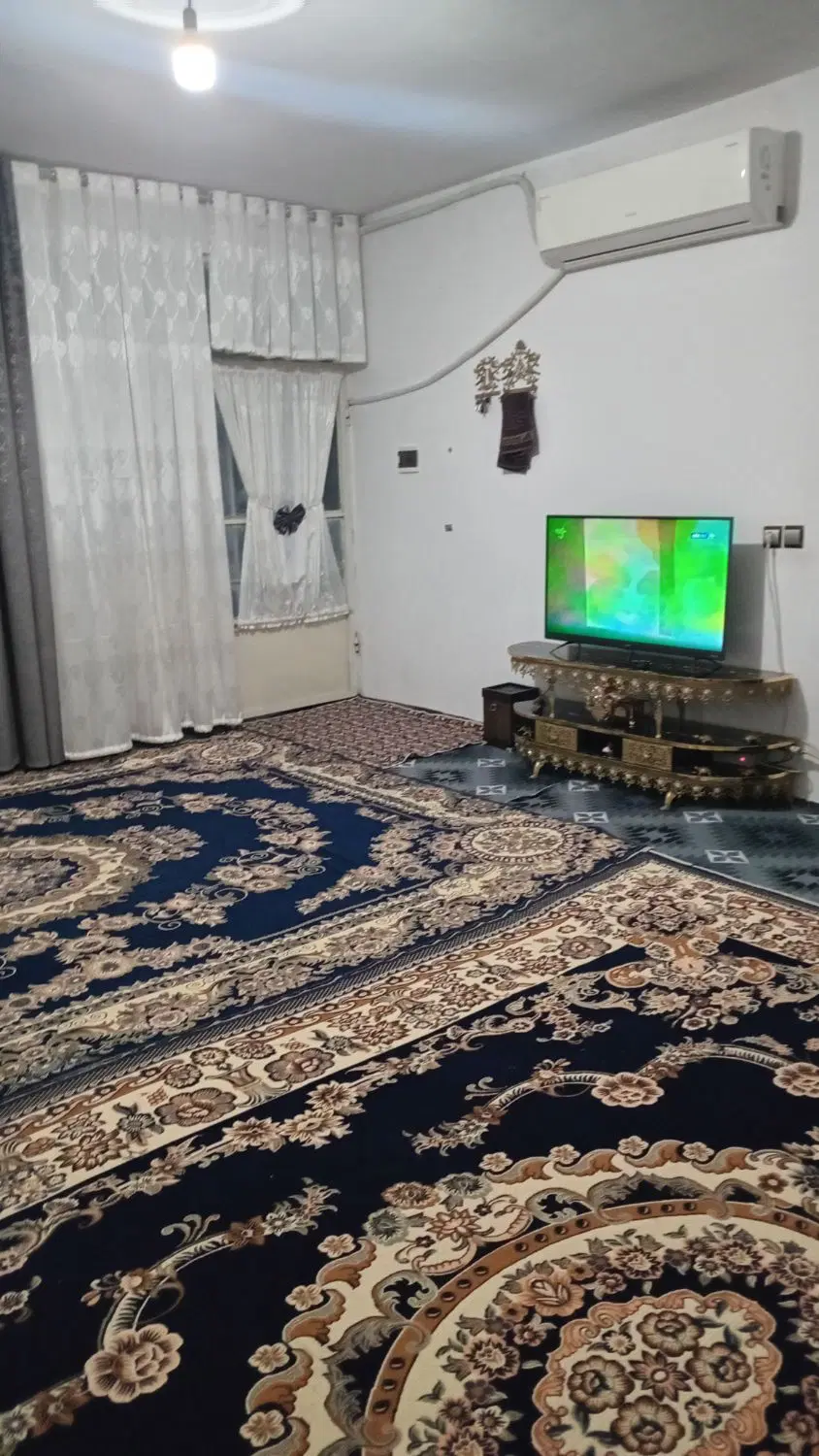 خانه 75 متری در آلارد تمیز یک طبقه
