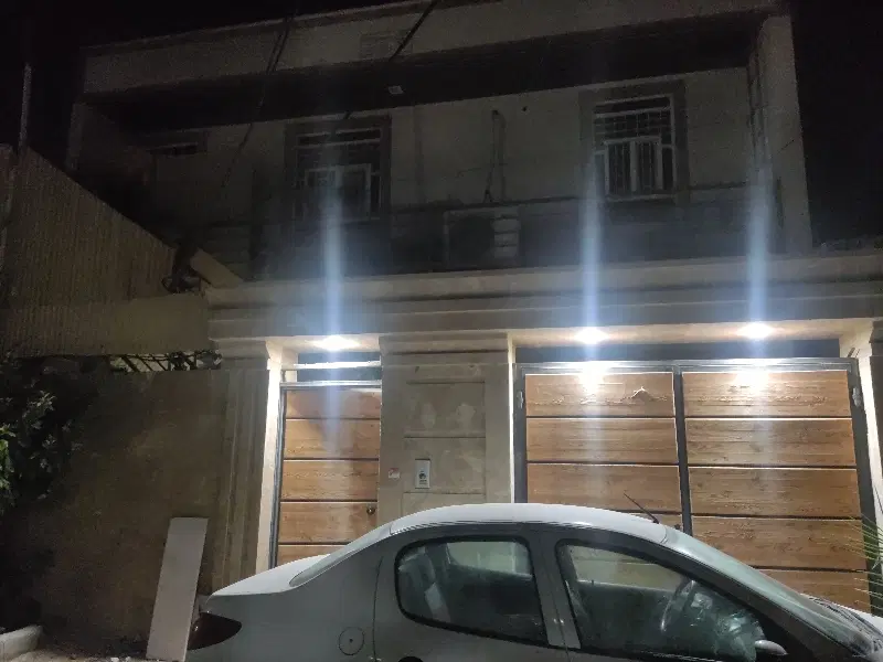 رهن واحد مسکونی سبزآباد مهر38