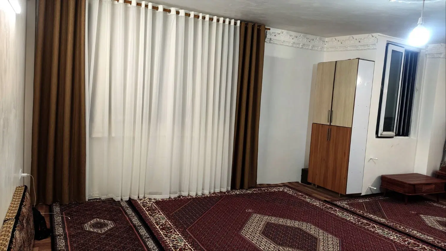 واحد 90 متری حق وردی
