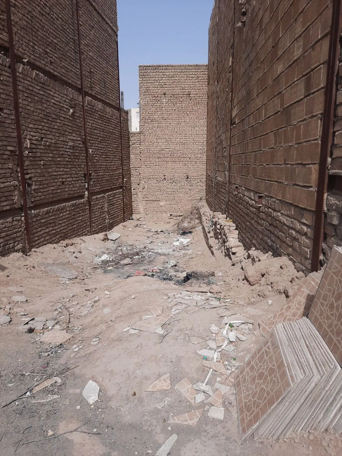 فروش زمین