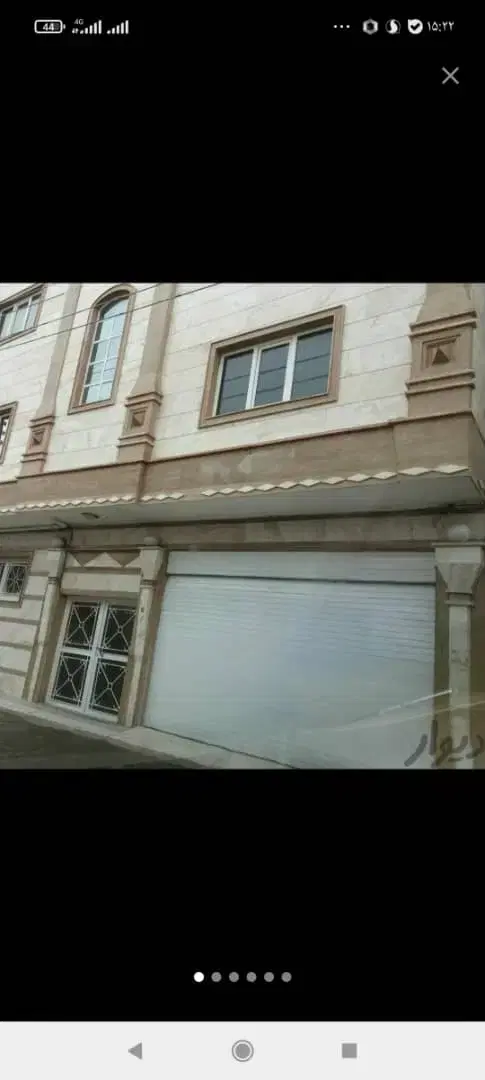 رهن واجاره یه واحد130متری