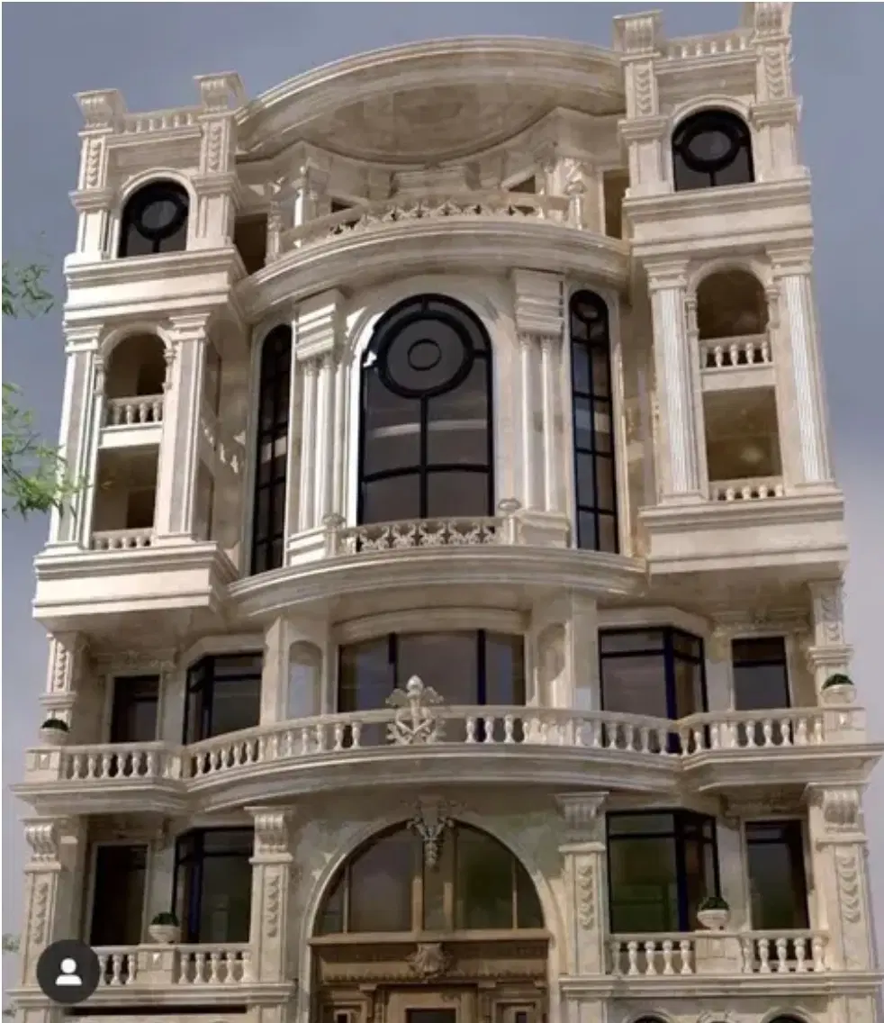 منزل مسکونی