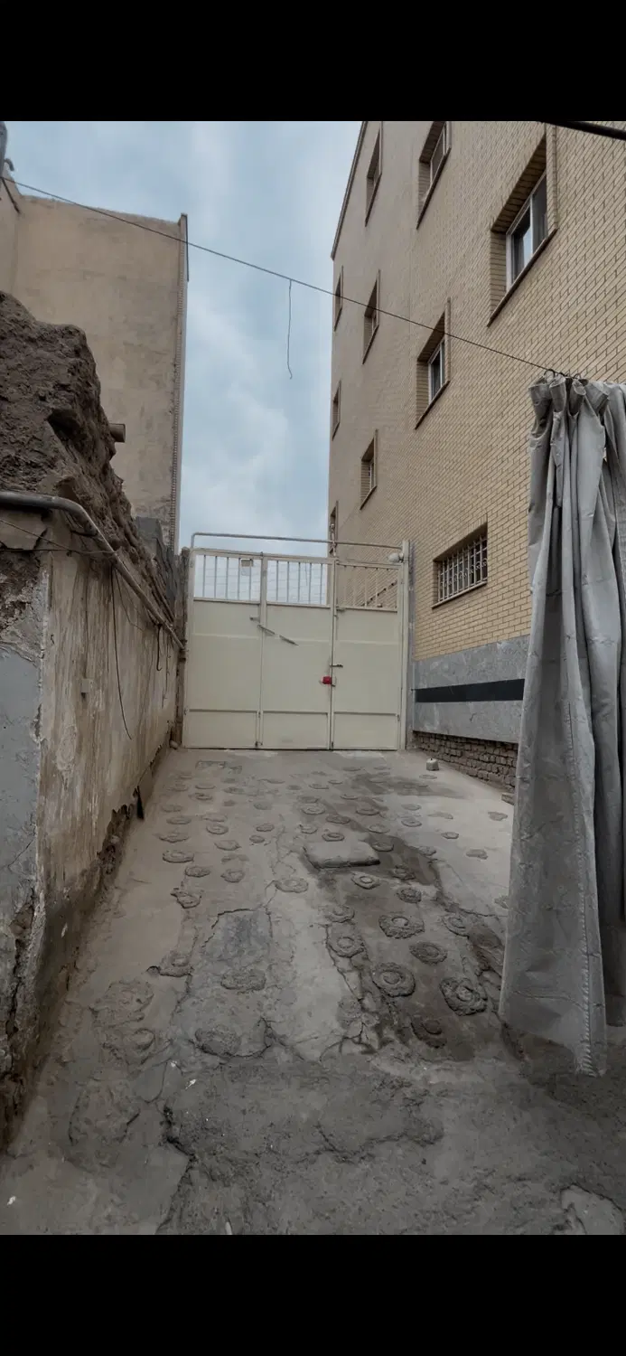فروش کلنگی
