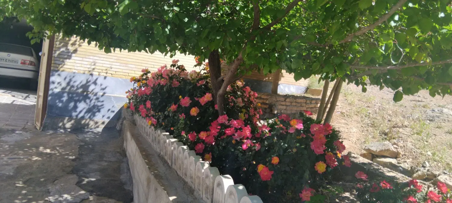 منزل ویلایی اشکفتک