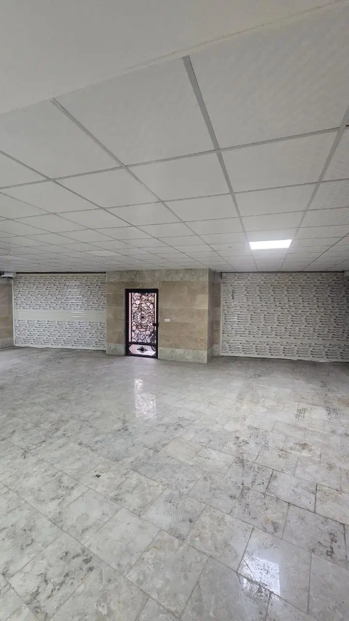 اپارتمان سه خوابه خام