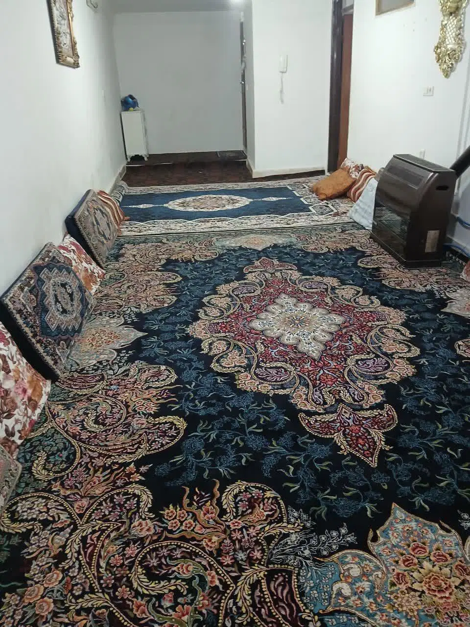 آپارتمان ۶۵ متری