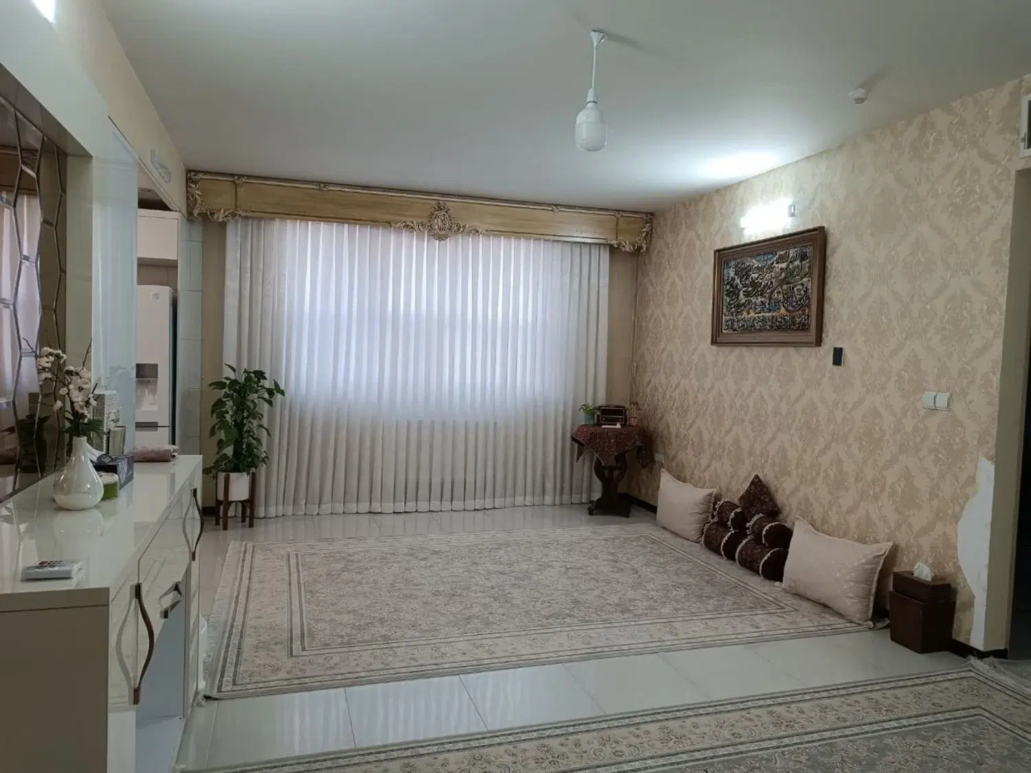 اپارتمان اجاره ای رهن کامل  داده میشه
