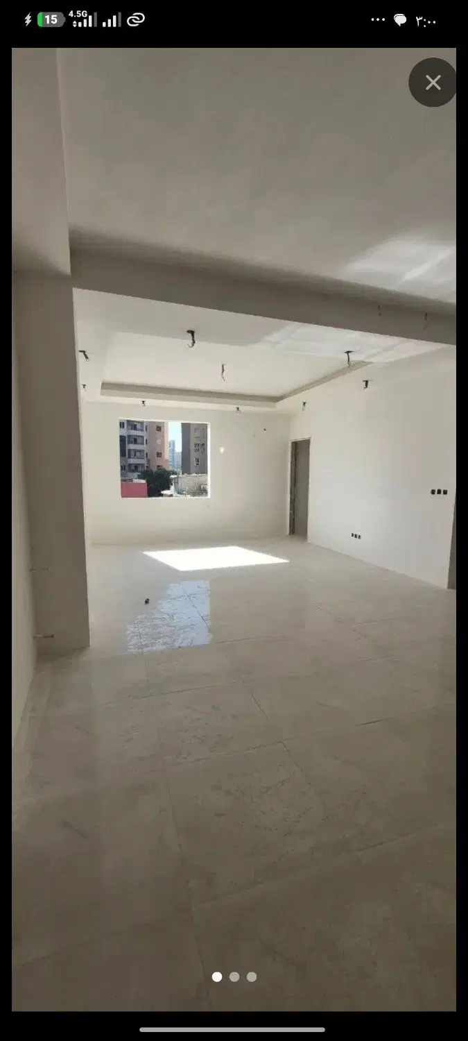 آپارتمان شعبان آباد خیابان مطهری